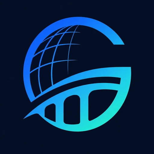 Globridge logo